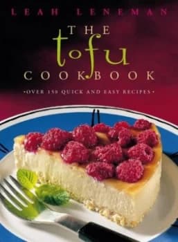 The Tofu Cookbook by Leah Leneman Paperback