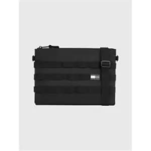 Tommy Jeans Tjm Skater Boy Sacoche - Black