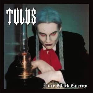 Tulus - Pure Black Energy White Vinyl