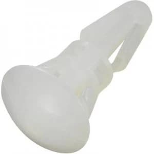 PCB holder Polyamide Distance 5mm KSS