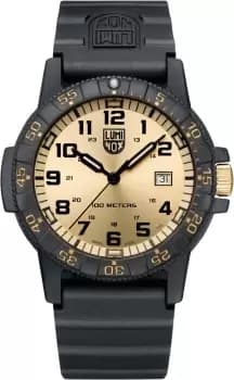 Luminox Watch Leatherback Sea Turtle 0320 Series