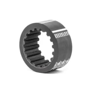 GATES Flexible Coupling Sleeve EG1 VW,Transporter V Bus (7HB, 7HJ, 7EB, 7EJ, 7EF, 7EG, 7HF, 7EC),Multivan V (7HM, 7HN, 7HF, 7EF, 7EM, 7EN)