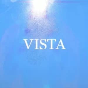 Vista by August Rosenbaum Vinyl Album