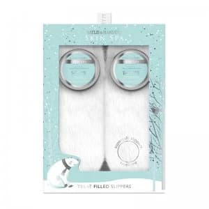 Baylis Harding Skin Spa Slipper Gift Set