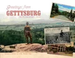 greetings from gettysburg