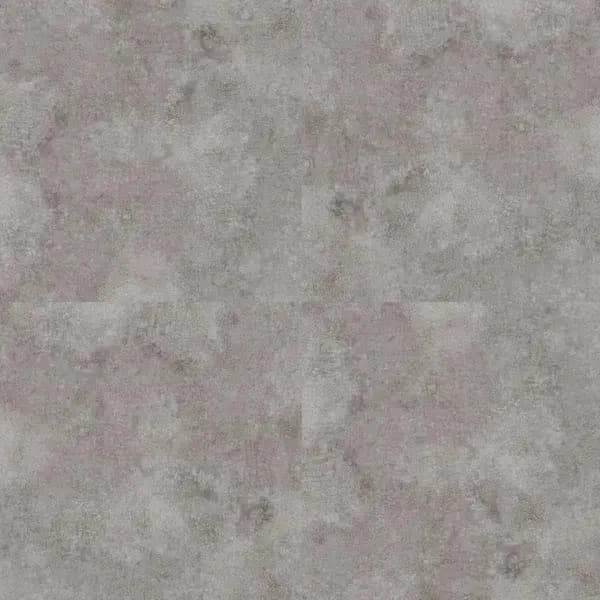Arthouse Floor Tile Textured Plain 30.5X30.5Cm Grey (10 Tiles Per Pack) 5987