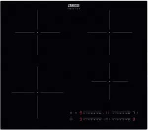 Zanussi ZITN644K 4 Zone Induction Hob