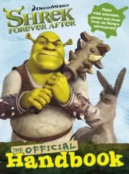 Shrek forever after by