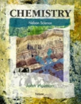 Chemistry by John S Holman Paperback