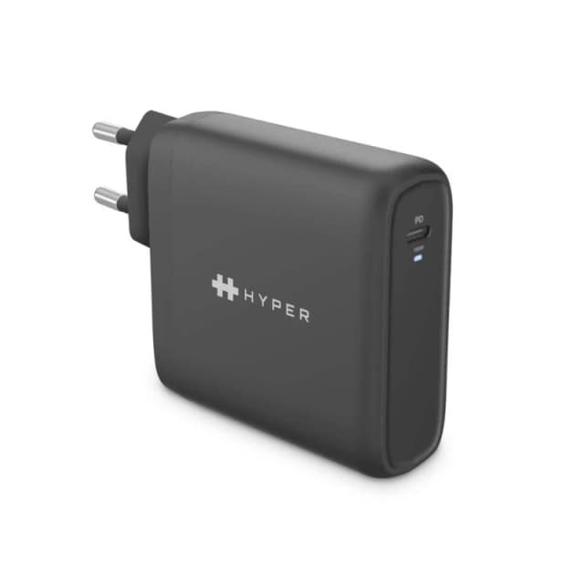 Targus HyperJuice - Power adapter - AC 100-240 V - 100 Watt -...