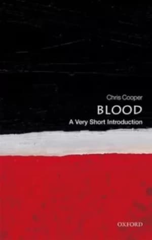 Blood by Chris Cooper