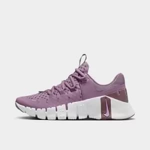 Womens Nike Free Metcon 5 Training Shoes