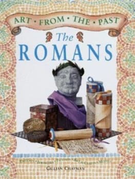 The Romans by Gillian Chapman Hardback
