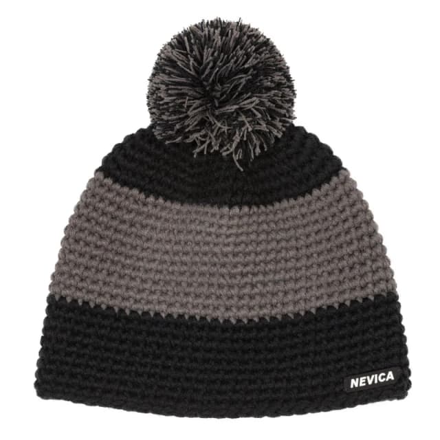 Nevica Banff Beanie Mens - Black Mens