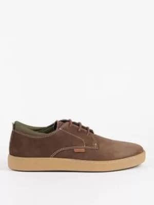 Barbour Thar Lace Up, Choco, Size 9, Men