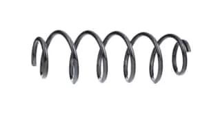 SACHS Coil spring 994 070 Suspension spring,Springs MERCEDES-BENZ,A-Klasse (W169),B-Klasse (W245)