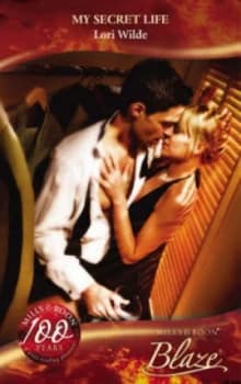 My Secret Life by Lori Wilde Book