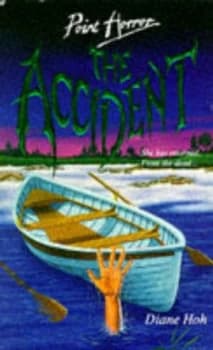 The Accident Book