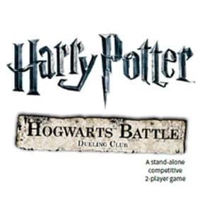 Harry Potter Hogwarts Battle - Dueling Club