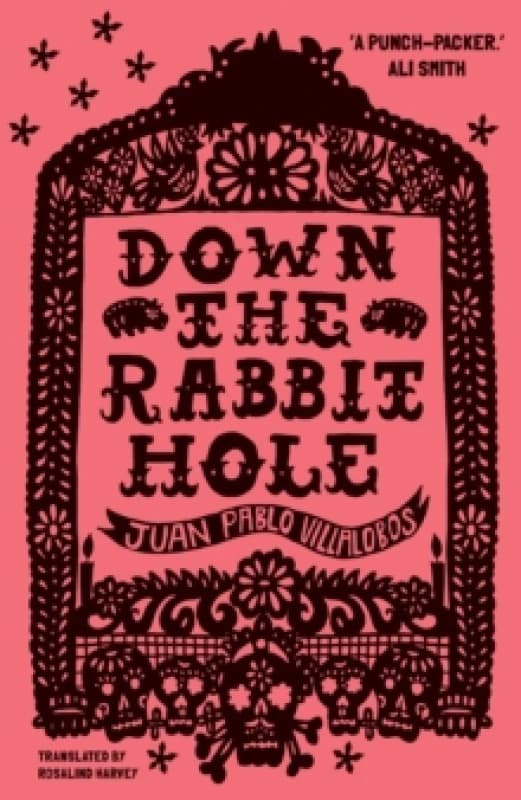 Down the Rabbit Hole Paperback / softback