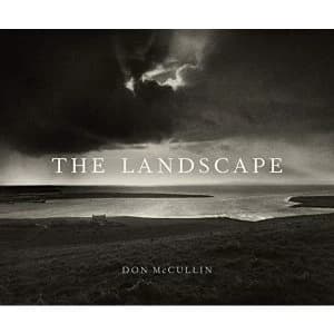 The Landscape Hardback 2018