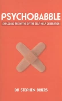 Psychobabble by Stephen Briers Paperback