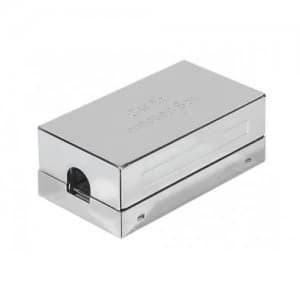 Hypertec 270099-HY network junction box Cat6 Grey