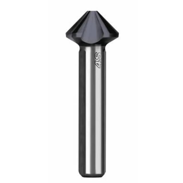 RUKO RUKO ULTIMATECUT 4S 102879P Countersink 16.50 mm HSS Cylinder shank 102879P