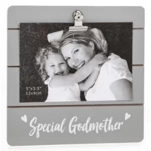 Cutie Clip Frame Special Godmother