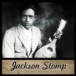 Various Artists - Jackson Stomp (Charlie McCoy Story) (Music CD)