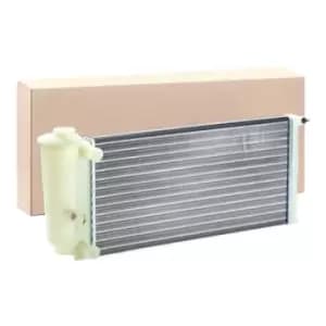 RIDEX Engine radiator FIAT,LANCIA,AUTOBIANCHI 470R0197 7711521 Radiator, engine cooling,Radiator,Engine cooler