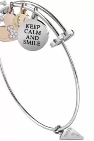 Guess Jewellery Youth Tonic JEWEL UBB85055