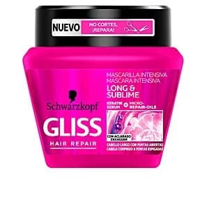 GLISS LONG & SUBLIME mascarilla 300ml