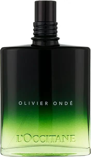 L'Occitane Olivier Onde Eau de Parfum For Him 100ml