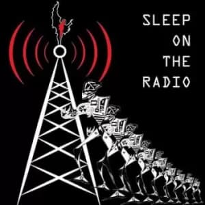 Sleep On the Radio by Gordon Raphael CD Album