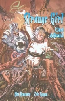 Girl Afraid by Rick Remender Paperback