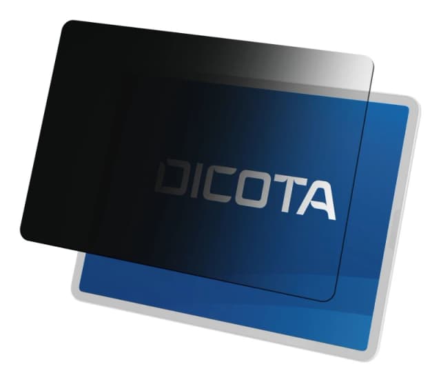 Dicota DICOTA Privacy Filter 2-way 25.4cm (10") Tablet Frameless display privacy filter D80460-2MGL