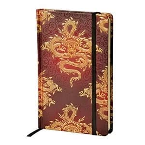 The Art of War Journal Blank Hardback 2018
