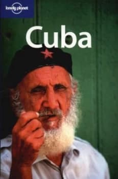 Cuba by Brendan Sainsbury and Conner Gorry Paperback