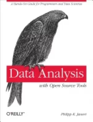 data analysis with open source tools a hands on guide for programmers and d