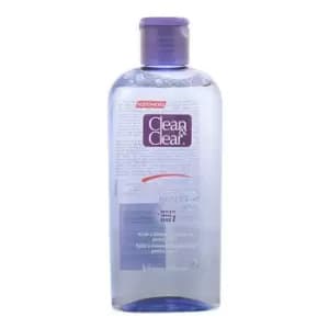 Facial Toner Blackheads Clean & Clear