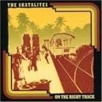 The Skatalites - On The Right Track (Music CD)