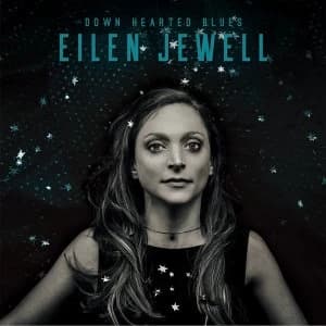 Eilen Jewell - Down Hearted Blues Vinyl