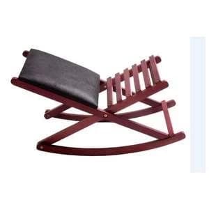 Drive Medical Rocking Padded Footstool