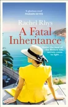 A Fatal Inheritance : 'A sizzling beach read' HEAT MAGAZINE