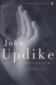The centaur by John Updike