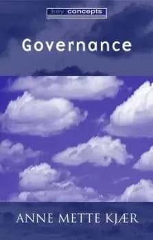 Governance by Anne Mette Kjaer