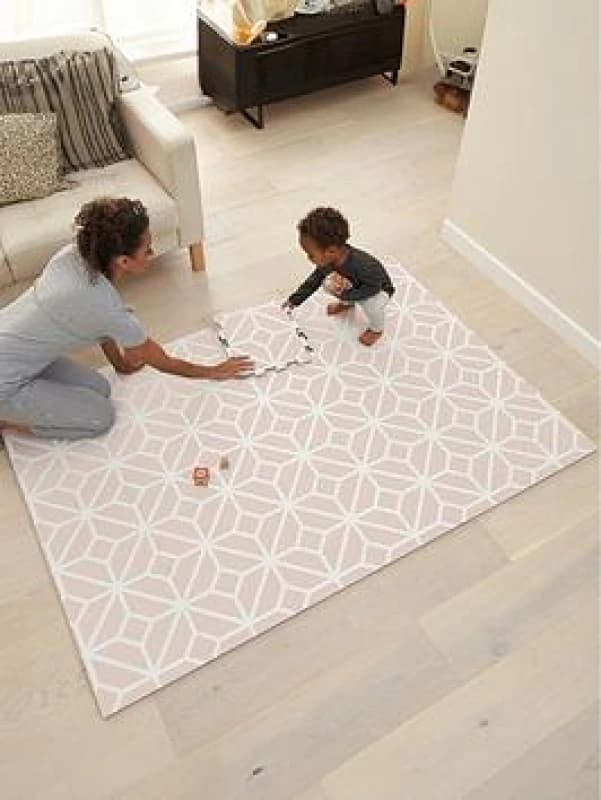Tutti Bambini Puzzle Play Mat
