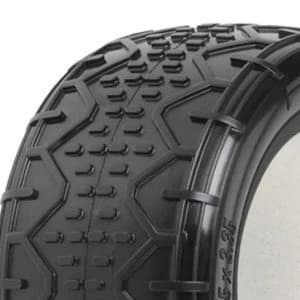 Proline 'Proton' 2.2 M3 1/10 Off Road Buggy Rear