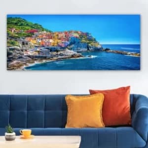 YTY258840236_50120 Multicolor Decorative Canvas Painting